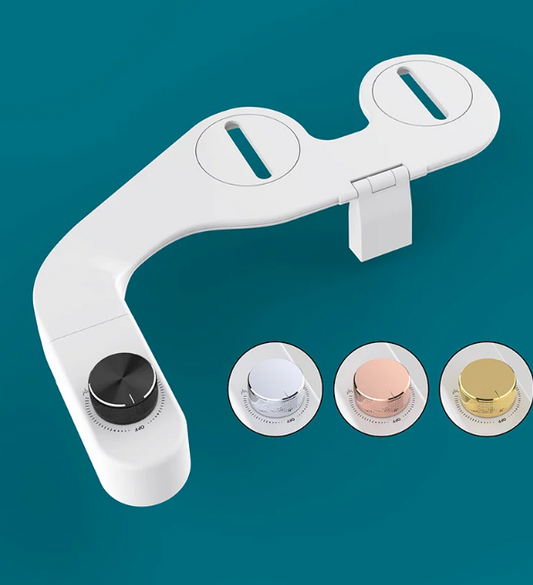 Bidet de toilette