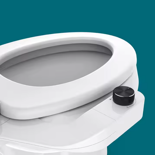 Bidet de toilette