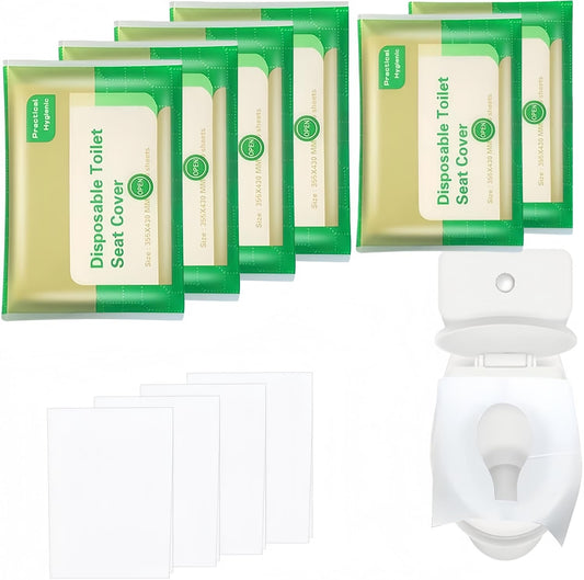 Protection de siège de toilette